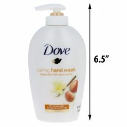 Dove Purely Pampering Shea Butter Beauty Cream Wash 250ml -Moisturizers Sales d1kyc65ibupp80c9a61dd2dujmiy