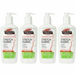 Palmers Palmer's Body Massage Lotion For Stretch Marks, 8.5 Ounce (Value Pack Of 4) 6 Palmers Palmer's Body Massage Lotion For Stretch Marks, 8.5 Ounce (Value Pack Of 4) -Moisturizers Sales d1smt6j8b7is73gmfqfi48adja4p