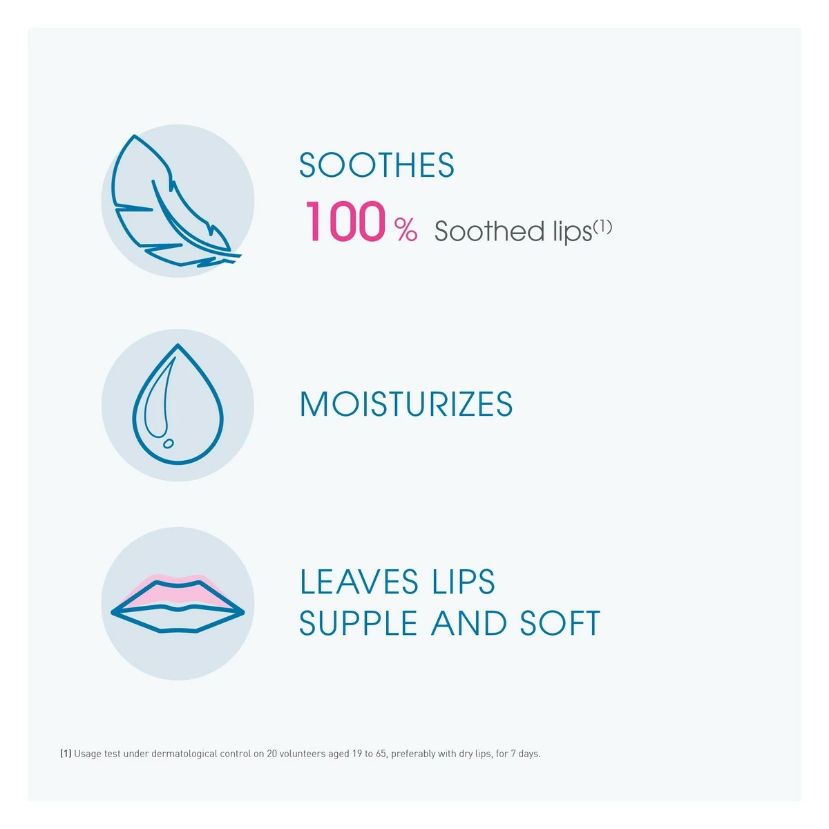 Bioderma - Atoderm - Lip Stick - Hydrating, Soothing And Renewing Lip Stick - For Dry Lips 7 Bioderma - Atoderm - Lip Stick - Hydrating, Soothing And Renewing Lip Stick - For Dry Lips - Image 5