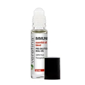 Verefina – Immunity Pre-Diluted Essential Oil Roll On 3 Verefina – Immunity Pre-Diluted Essential Oil Roll On