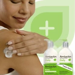 AmLactin Store AmLactin Daily Moisturizing Body Lotion 7.9 Ounce (Pack Of 2) Bottles, Paraben Free 13 AmLactin Store AmLactin Daily Moisturizing Body Lotion 7.9 Ounce (Pack Of 2) Bottles, Paraben Free -Moisturizers Sales d3tttf2aqxg5gzh5l7z7i9rhu53i