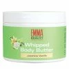 EMMA Beauty Whipped Body Butter For Dry Skin, Ultra-Hydrating, 100% Vegan & Cruelty-Free, Jasmine Vanilla, 7.5 Ounces 1 EMMA Beauty Whipped Body Butter For Dry Skin, Ultra-Hydrating, 100% Vegan & Cruelty-Free, Jasmine Vanilla, 7.5 Ounces -Moisturizers Sales d4v3h64dxovf8rxu43rx3rc59zfv