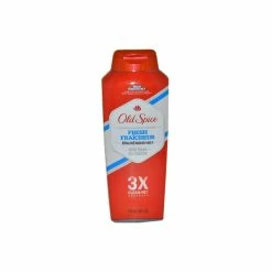 Old Spice® Old Spice Old Spice High Endurance Body Wash Fresh, Fresh 18 Oz (Pack Of 5)