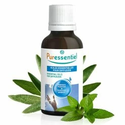 Puressentiel Store Complexe Diffusion Energie Positive 30 Ml -Moisturizers Sales daxy0wwaci95zcord4p2cb85fywz