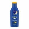 Nivea Sun Moisturising Lotion SPF 30 125ml 1 Nivea Sun Moisturising Lotion SPF 30 125ml -Moisturizers Sales dd7i4db42ed4hy2rgjb30e2n4jpr