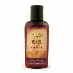 Kuumba Made Lotions Kuumba Made Body Lotion (2oz (59.15ml) [Travel Size], Persian Garden)
