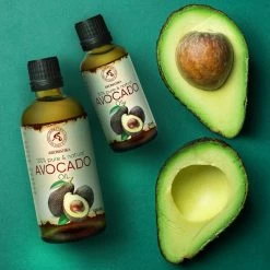 AROMATIKA Avocado Oil 1.7 Oz - 50ml - Persea Gratissima Oil - South Africa - 100% Pure & Natural - Best Benefits For Skin - Hair - Body - Face Care - Massage 15 AROMATIKA Avocado Oil 1.7 Oz - 50ml - Persea Gratissima Oil - South Africa - 100% Pure & Natural - Best Benefits For Skin - Hair - Body - Face Care - Massage -Moisturizers Sales dhtudbe34mf61ugvkiy50cglchmo