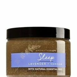 Bath & Body Works Bath And Body Works Aromatherapy Lavender Vanilla Sugar Scrub 13 Oz 7 Bath & Body Works Bath And Body Works Aromatherapy Lavender Vanilla Sugar Scrub 13 Oz -Moisturizers Sales dhvdz3yy4eneblcxvqrr8bw7ckgs