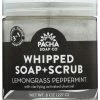 Pacha Soap, Soap Scrub Whipped Lemongrass Peppermint, 8 Ounce 1 Pacha Soap, Soap Scrub Whipped Lemongrass Peppermint, 8 Ounce -Moisturizers Sales di7vz4bxp89jkn90jsrkb9jkl96q