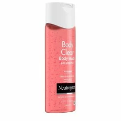 Neutrogena Body Clear Acne Treatment Body Wash With 2% Salicylic Acid Acne Medicine To Prevent Body Breakouts, Pink Grapefruit Shower Gel For Back, Chest & Shoulders, Vitamin C, 8.5 Fl. Oz (Pack Of 3) 27 Neutrogena Body Clear Acne Treatment Body Wash With 2% Salicylic Acid Acne Medicine To Prevent Body Breakouts, Pink Grapefruit Shower Gel For Back, Chest & Shoulders, Vitamin C, 8.5 Fl. Oz (Pack Of 3) -Moisturizers Sales djism0frw2akujs0krkxqbdraifp