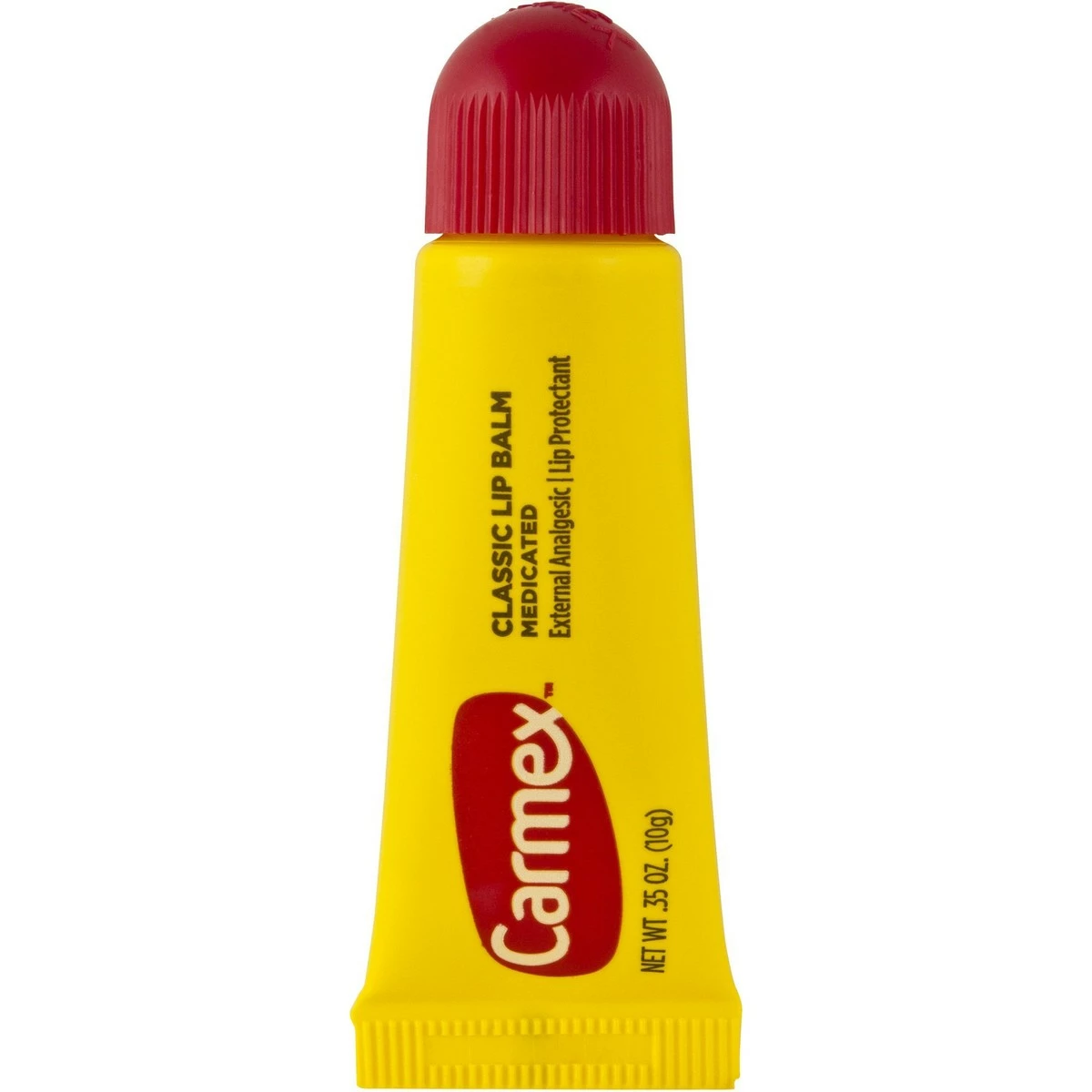 Carmex® Carmex Original Lip Balm, .35 Oz 4 Carmex® Carmex Original Lip Balm, .35 Oz - Image 2