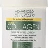 Advanced Clinicals Collagen Skin Rescue Lotion - Hydrate, Moisturize, Lift, Firm. Great For Dry Skin, 16 Ounce 2 Advanced Clinicals Collagen Skin Rescue Lotion - Hydrate, Moisturize, Lift, Firm. Great For Dry Skin, 16 Ounce -Moisturizers Sales dn0ui5yx1l6fdhmyjvjntecnw6bo