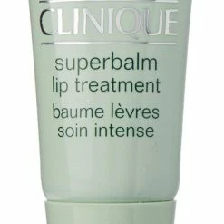 Clinique Superbalm Lip Treatment For Unisex, All Skin Types, 0.24 Ounce