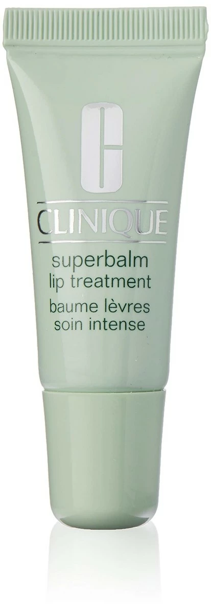 Clinique Superbalm Lip Treatment For Unisex, All Skin Types, 0.24 Ounce 3 Clinique Superbalm Lip Treatment For Unisex, All Skin Types, 0.24 Ounce