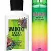 Bath & Body Works Bath And Body Works Waikiki Beach Coconut - Body Lotion And Fragrance Mist 2 Bath & Body Works Bath And Body Works Waikiki Beach Coconut - Body Lotion And Fragrance Mist -Moisturizers Sales do4ej5puubie5ofhd93ig4e0o8u2