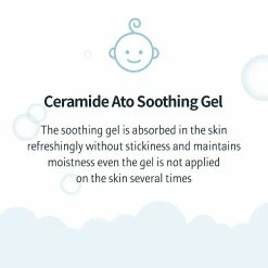 ILLIYOON Ceramide Ato Soothing Gel 175ml(5.91oz) | High Moisturizing Cooling Gel Lotion For Tired And Dry Skin 14 ILLIYOON Ceramide Ato Soothing Gel 175ml(5.91oz) | High Moisturizing Cooling Gel Lotion For Tired And Dry Skin -Moisturizers Sales do4ma101up1b0b5k5ck68s4cixzm