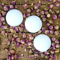 WholeMade Shower Bomb Box (Eucalyptus, 12 Count, 2.40 Oz Each) Natural, Vegan Shower Bombs To Refresh For An Aromatherapy At-Home Spa Experience - Perfect Gift Idea Handmade In The USA -Moisturizers Sales dogpbye8bfxahk3gwjkta5shln4j