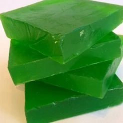 Lather & Fizz Bath Boutique After Workout Soap 4-Pack