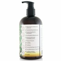 Organic Fiji New Coco Fiji Coconut Oil Infused Face & Body Lotion, Pineapple Coconut 12oz (3pk) -Moisturizers Sales drd5x2wdbtq1p3dh0ud8vciwtulo