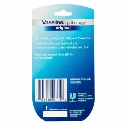 Vaseline Store Vaseline Lip Therapy Original | Vaseline Lip Therapy Mini (Original, 2 Pack) -Moisturizers Sales dsbi2uuqc2y1p59rs9m8qcyjbb9j