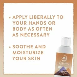 Little Moon Essentials Store Little Moon Essentials Alleviating Hand & Body Lotion, Oatmeal Heaven, 4 Oz. -Moisturizers Sales dsjh9c6emd6nujbjlg47qr064hfh