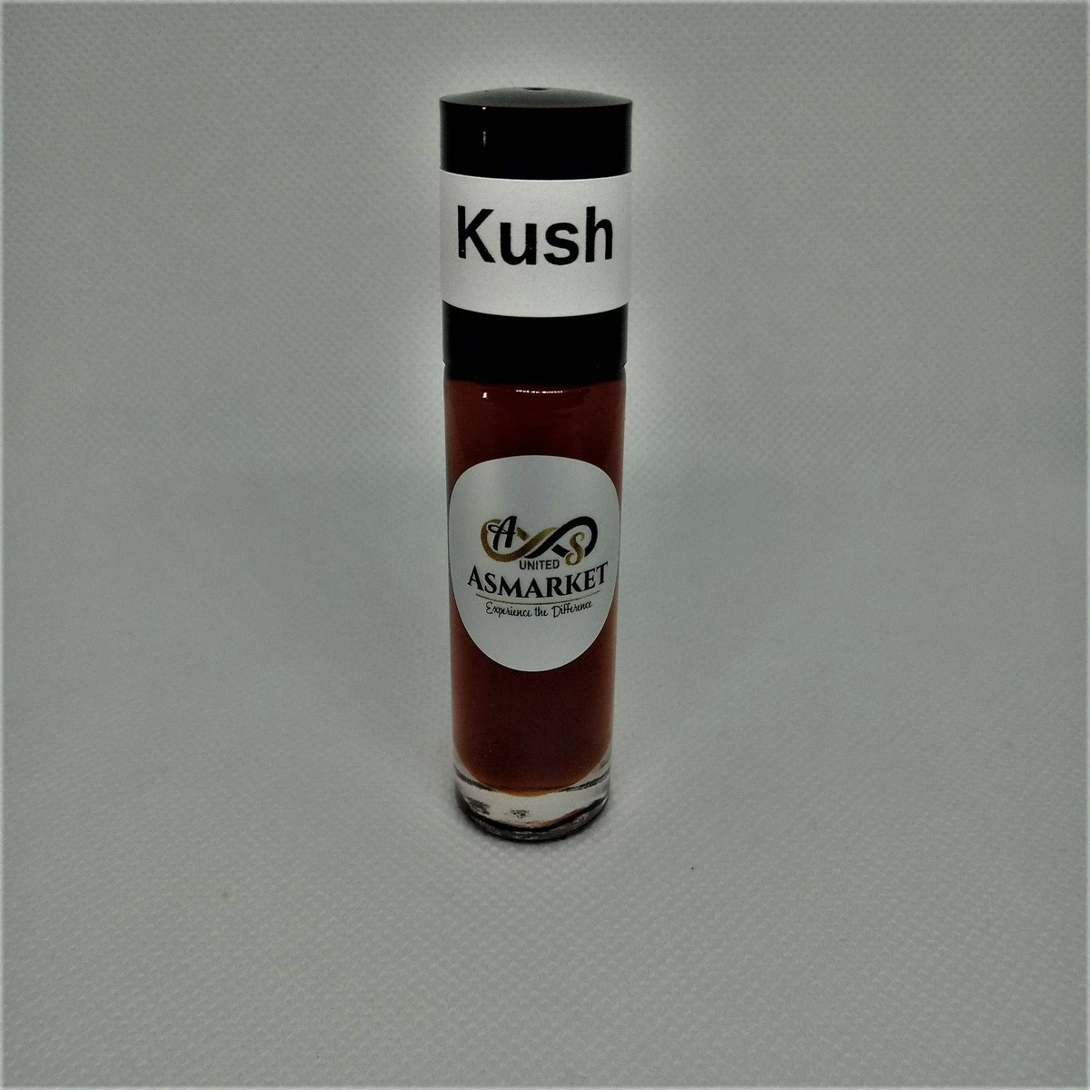 ASMARKET Kush Unisex Hypoallergenic Perfume Body Oil_Main Accords: AROMATIC, SWEET, EARTHY 3 ASMARKET Kush Unisex Hypoallergenic Perfume Body Oil_Main Accords: AROMATIC, SWEET, EARTHY