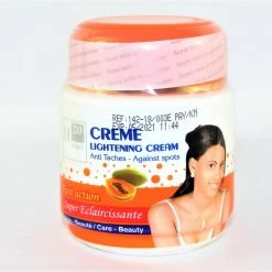 H20 JOURS PAPAYA LIGHTENING BODY CREAM300g AND SOAP250g FAST ACTION 8 H20 JOURS PAPAYA LIGHTENING BODY CREAM300g AND SOAP250g FAST ACTION -Moisturizers Sales dvzxz4pwgjdhwtq2miff51pyzo5a