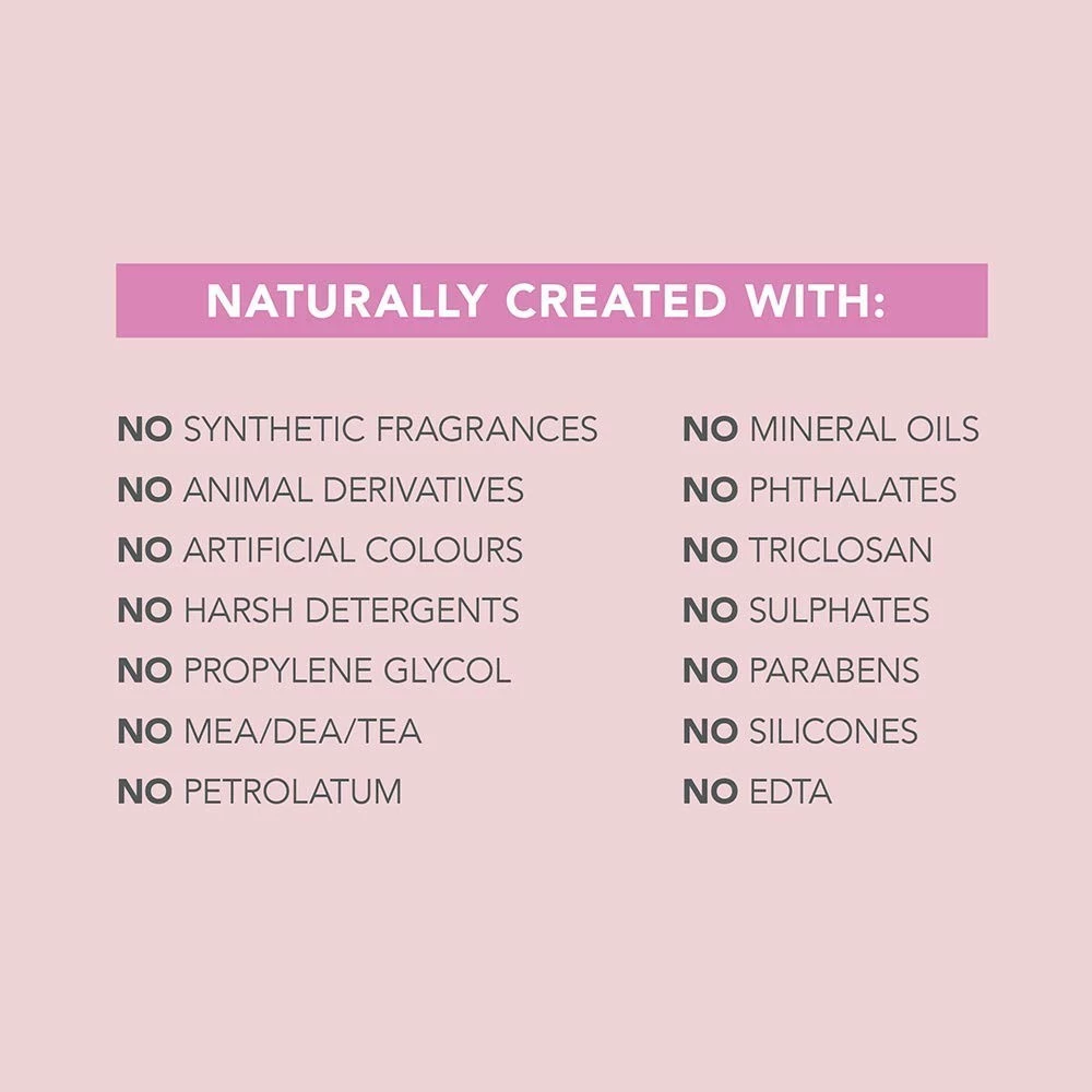 Sukin Sensitive Skin Cleansing Lotion, 4.23 Ounces 6 Sukin Sensitive Skin Cleansing Lotion, 4.23 Ounces - Image 4