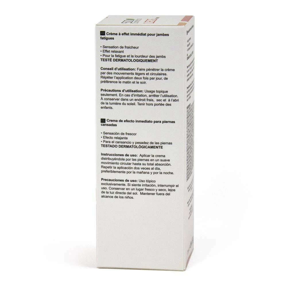 500Cosmetics Legs Cream (1) 6 500Cosmetics Legs Cream (1) - Image 4