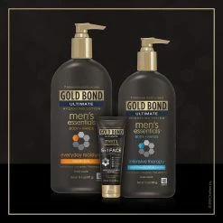 Gold Bond Ultimate Men's Everyday Hydrating Lotion, 21 Ounce -Moisturizers Sales e0sf1akvy0oyupqdgts0oh59gs3e