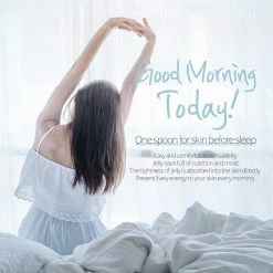 Esfolio Snail Jelly Pack 12 Esfolio Snail Jelly Pack -Moisturizers Sales e0u9dspcr4ngm1bkejpism3nk9bp