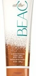 Bath & Body Works Bath And Body Works At The Beach Set Lotion Body Cream Fragrance Mist Shower Gel Lot Of 4 Full Size -Moisturizers Sales e1ed1dvpaiwmif5l20xcgjxaa7iy