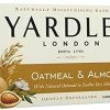Yardley London Oatmeal And Almond Naturally Moisturizing Bath Bar, 4.25 Oz. (Pack Of 24) 2 Yardley London Oatmeal And Almond Naturally Moisturizing Bath Bar, 4.25 Oz. (Pack Of 24) -Moisturizers Sales e1l3uwi9r772e6ol0mnj3e97o537