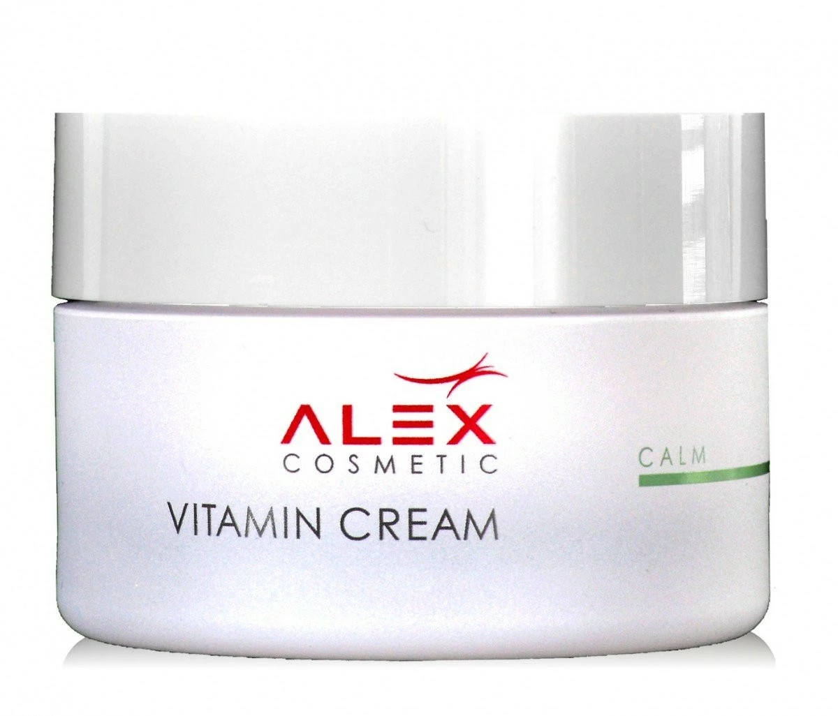 Vitamin Cream (50Ml) By Alex Cosmetic 3 Vitamin Cream (50Ml) By Alex Cosmetic