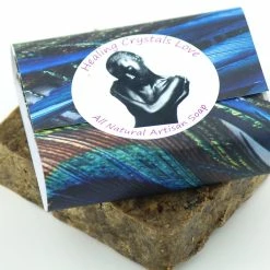 Greezee The Oil Bar African Black All Natural Soap (2 Pack) 11 Greezee The Oil Bar African Black All Natural Soap (2 Pack) -Moisturizers Sales e2quuh4tuqpidovl8c72rne3lqhh
