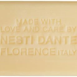 Saponeria Nesti Firenze:"Violetta Mammola" Romantic Triple Milled Perfumed Vegetal Soap,"Dei Colli Fiorentini" Line 8.8 Ounces (250g) Package (Pack Of 3) [ Italian Import ] -Moisturizers Sales e49p0mps3xc4nax4hmq8xu1jla09