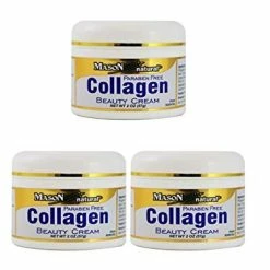 Mason Natural Collagen Beauty Cream 2 Oz (pack Of 3) By Mason 7 Mason Natural Collagen Beauty Cream 2 Oz (pack Of 3) By Mason -Moisturizers Sales e6yyv8ewpb820atixuu8qvne9xm7