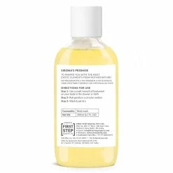 Sirona Store Sirona Therapeutic Body Wash - 20.1 Fl Oz With 5 Magical Herbs - Help Reduce Body Odor, Itching, Promotes Healthy Feet, Skin And Nails -Moisturizers Sales e7ckxxzlbtogi2id72gk6vinv9ey