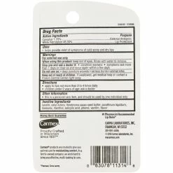 Carmex® Carmex Original Lip Balm, .35 Oz 10 Carmex® Carmex Original Lip Balm, .35 Oz -Moisturizers Sales ea6cs53798bwuaga4ilvvqpt0etj