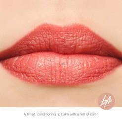 Beauty For Real Store Beauty For Real Lip Revival, Sinead - Sheer Red - 100% Natural Tinted Lip Balm - Contains Shea Butter, Coconut Oil, Sweet Almond Oil & Peppermint Oil - Vegan - 0.09 Oz -Moisturizers Sales efsw8n8p2ys21loz1z4aqu55y8sl