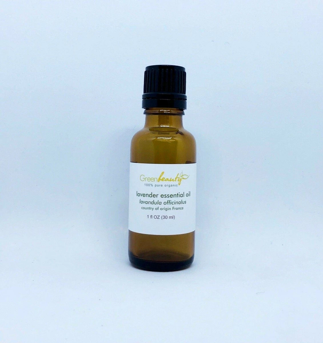 Soapeauty LAVENDER ESSENTIAL OIL AROMATHERAPY GLASS BOTTLE 0.5 OZ 1 OZ (Type: 1 OZ(30 ML) EURO Dropper) 4 Soapeauty LAVENDER ESSENTIAL OIL AROMATHERAPY GLASS BOTTLE 0.5 OZ 1 OZ (Type: 1 OZ(30 ML) EURO Dropper) - Image 2