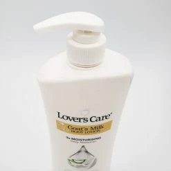 Lover's Care Store Lover's Care Goat Milk Body Lotion For Dry Skin Aloe Vera 27.05oz (800ml) - Pack Of 2… 12 Lover's Care Store Lover's Care Goat Milk Body Lotion For Dry Skin Aloe Vera 27.05oz (800ml) - Pack Of 2… -Moisturizers Sales eh2f30sv9bp5sgs2fvewj60u0630