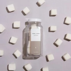 JOON X MOON Sugar Scrub (Coconut, 1 Pack), Exfoliating Body Scrub, Moisturizing Aloe And Shea Butter To Soften And Nourish Skin, Beauty And Self Care Essential, Single Use Scrub Cubes, 10 Oz 8 JOON X MOON Sugar Scrub (Coconut, 1 Pack), Exfoliating Body Scrub, Moisturizing Aloe And Shea Butter To Soften And Nourish Skin, Beauty And Self Care Essential, Single Use Scrub Cubes, 10 Oz -Moisturizers Sales ehp1dp6sx5xegnt0b901cyz9hey5