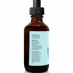 Tropical Holistic Organic Vegetable Glycerin 4 Oz - 100% Pure Natural Glycerine USP Food Grade A - For For Skin, Hair, DIY Beauty Products -Moisturizers Sales ejaeqczusjvjnwddylwi293t2s39