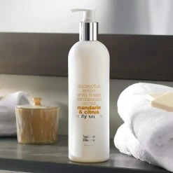 Kimpton Style Atelier Bloem Mandarin & Citrus Purifying Body Wash - 16 Oz. -Moisturizers Sales ejp3iiwvb2pa1ugajcglu6qlhdkd