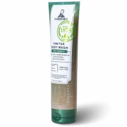THE GRANDPA SOAP CO. SINCE 1878 Store PINE TAR - BODY WASH - 9.5 FL. OZ - The Grandpa Soap Company 9 THE GRANDPA SOAP CO. SINCE 1878 Store PINE TAR - BODY WASH - 9.5 FL. OZ - The Grandpa Soap Company -Moisturizers Sales ek23hqergxme6s40mfm9zq8dc8df