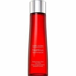 Nutritious By Estee Lauder Super Pomegranate Radiant Energy Lotion Fresh Moist 200ml