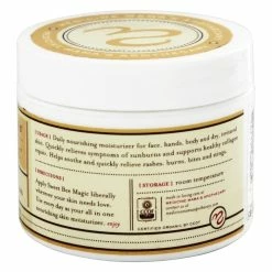 Genius.nn MEDICINE MAMA'S APOTHECARY SWT BEE MAGIC,OG3,HEAL CR, 2 OZ 9 Genius.nn MEDICINE MAMA'S APOTHECARY SWT BEE MAGIC,OG3,HEAL CR, 2 OZ -Moisturizers Sales em1e5q8fouqt6grobxlfva9rvgui