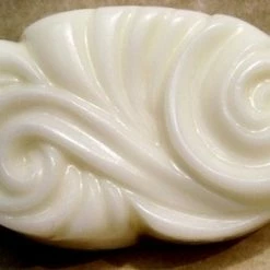 1889 Beauty 6 Pk Gardenia Goat Milk & Shea Butter Soap
