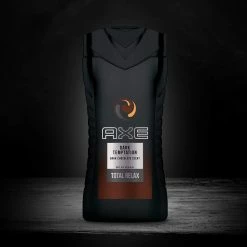 Axe Revitalizing Shower Gel , Dark Temptation 400ml 22 Axe Revitalizing Shower Gel , Dark Temptation 400ml -Moisturizers Sales epowbcpn0xgickntyd1ndoyxoaf2